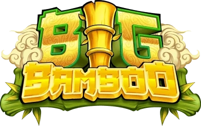 Лого big bamboo